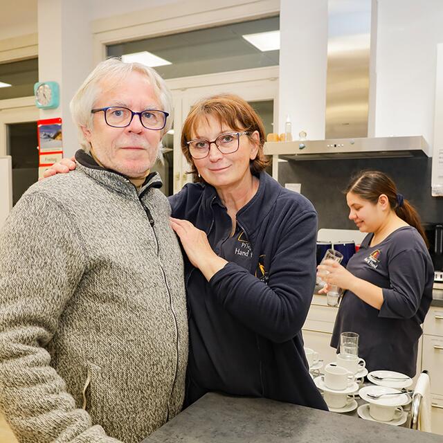 Foto: (c) Ambulanter Pflegedienst Hand in Hand GmbH