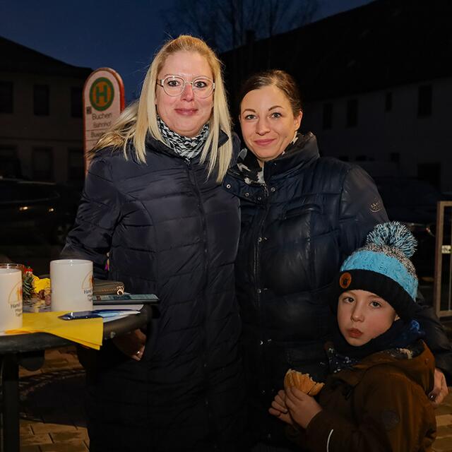 Foto: (c) Ambulanter Pflegedienst Hand in Hand GmbH