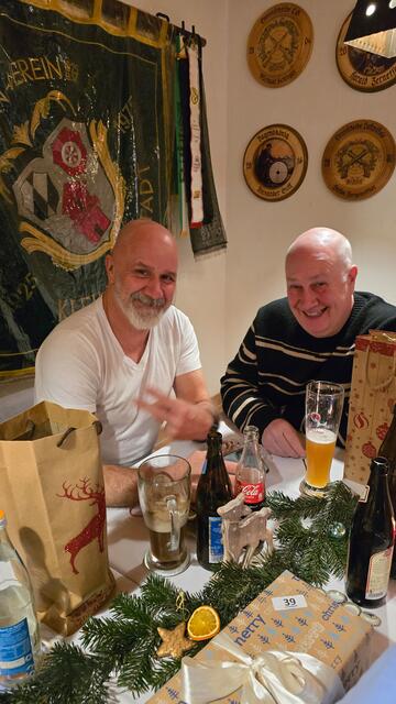 Foto: H. Kohl
