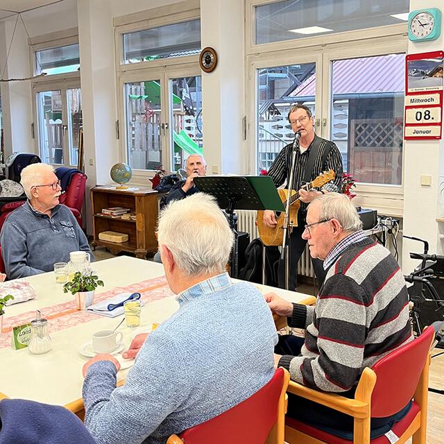 Foto: (c) Ambulanter Pflegedienst Hand in Hand GmbH