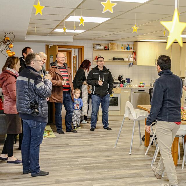 Foto: (c) Ambulanter Pflegedienst Hand in Hand GmbH