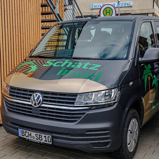 Foto: (c) Ambulanter Pflegedienst Hand in Hand GmbH