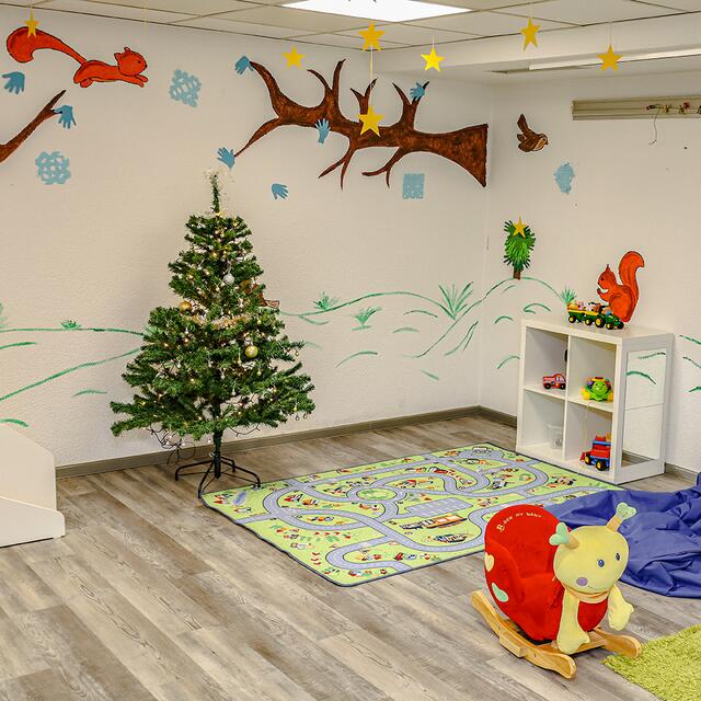 Foto: (c) Ambulanter Pflegedienst Hand in Hand GmbH