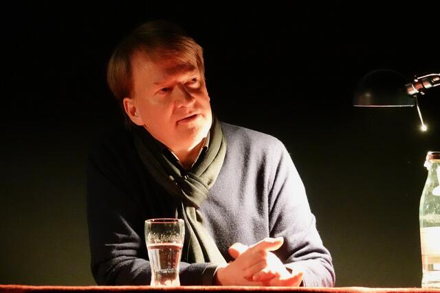 Thilo Wydra