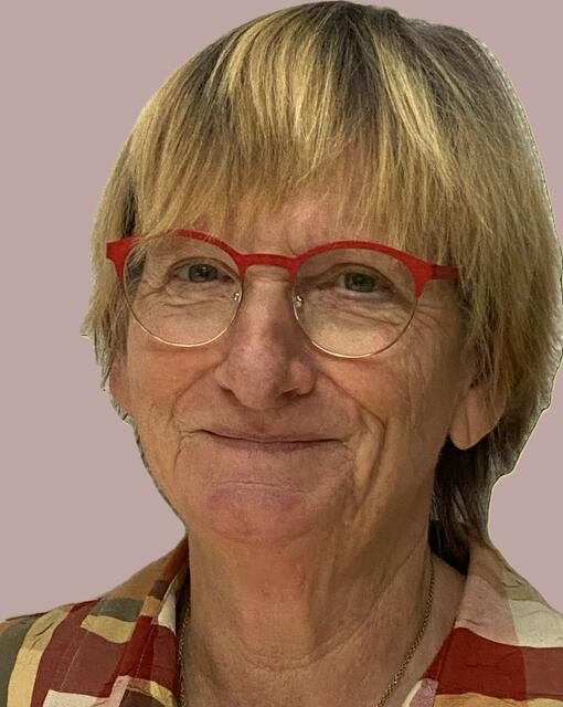 Spessartbund-Vorstandssprecherin Leslie Raab  | Foto: Spessartbund-Vorstandssprecherin (Foto: Spessartbund)