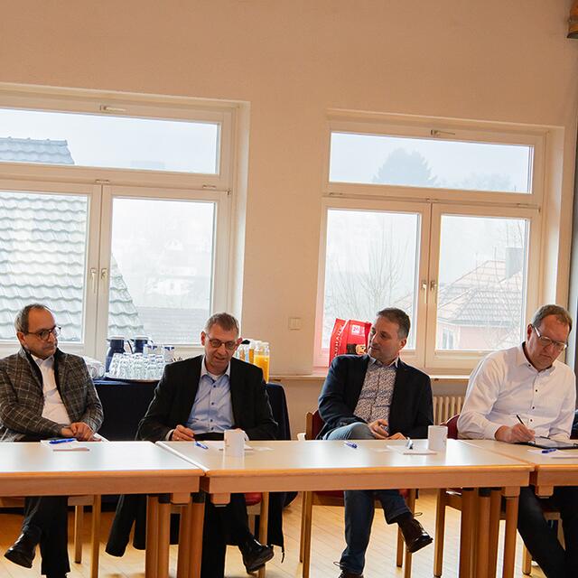 Foto: (c) Ambulanter Pflegedienst Hand in Hand GmbH