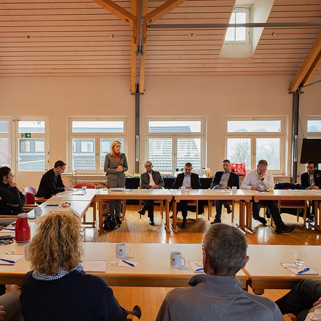 Foto: (c) Ambulanter Pflegedienst Hand in Hand GmbH
