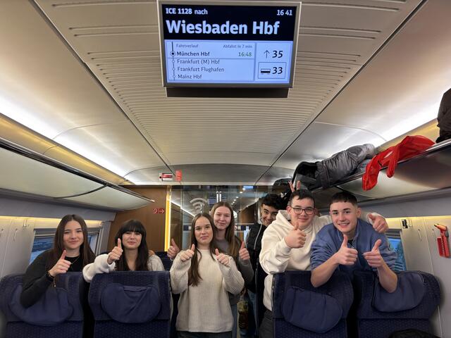 Ein rundum gelungener Tag | Foto: Brigitte Hartung-Bretz