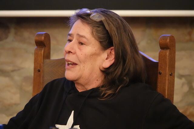 Eva Hosemann
