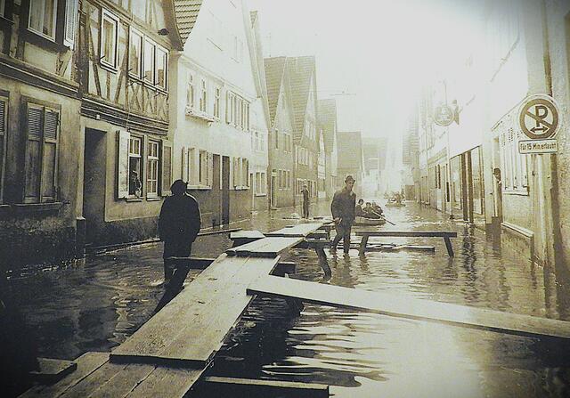 Foto: Archiv Guido Mayer