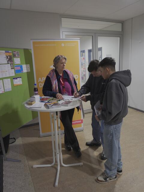 Foto: M. Kellner