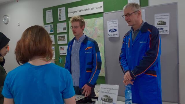 Foto: M. Kellner