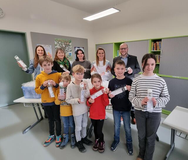 Foto: Grundschule Walldürn