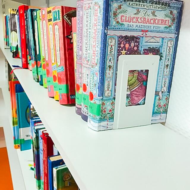 Foto: (c) Grundschule Rippberg