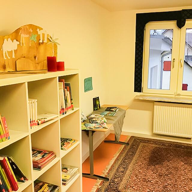 Foto: (c) Grundschule Rippberg