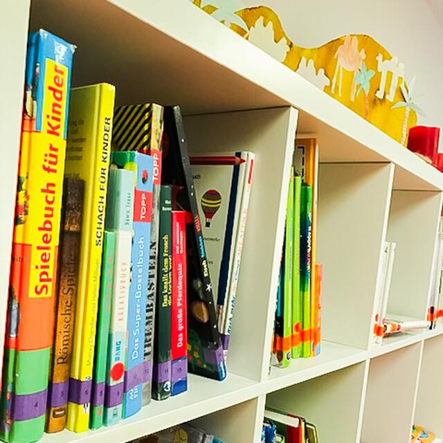 Foto: (c) Grundschule Rippberg