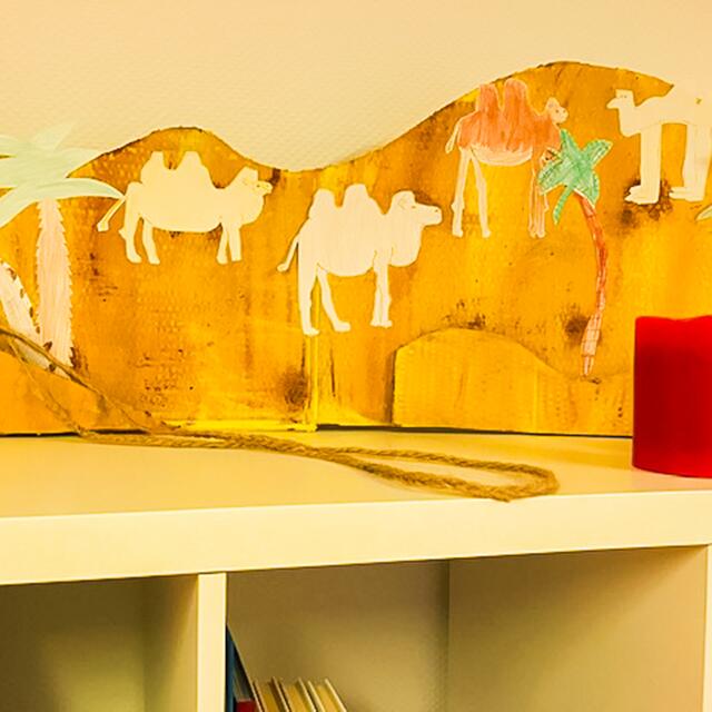 Foto: (c) Grundschule Rippberg