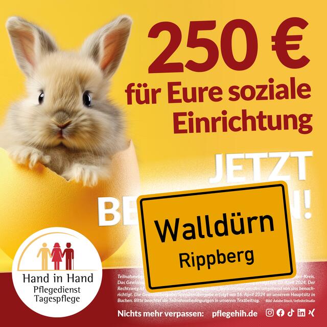 Foto: (c) Grundschule Rippberg