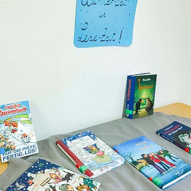 Foto: (c) Grundschule Rippberg