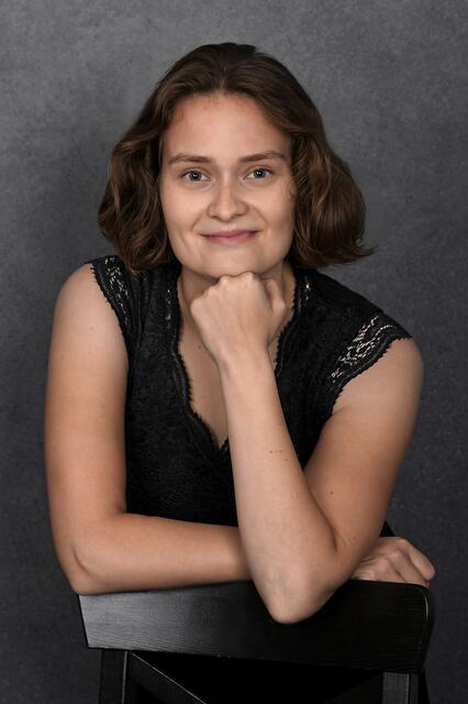 Katharina Schneider | Foto: Katharina Schneider