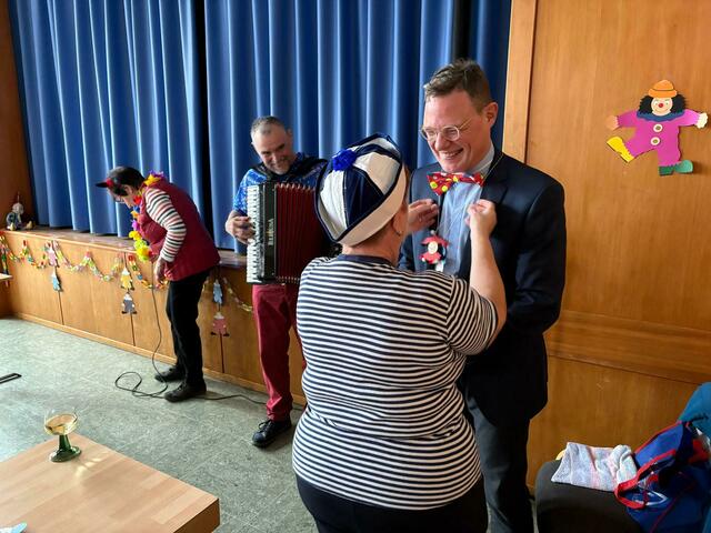 Foto: Christa Schmitt