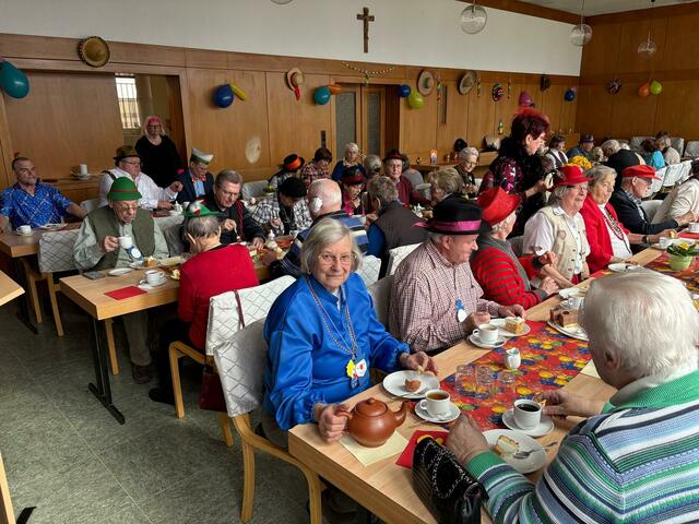 Foto: Christa Schmitt