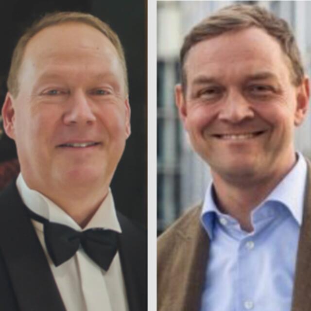 Otte gegen Otte ? Spannungen im Bundestagswahlkampf in Köln  | Foto: Frei von Rechten Dritter 