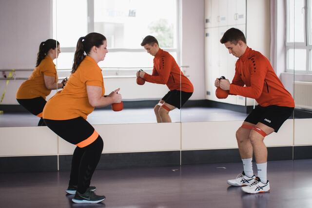 Kompetente Beratung: MTZ Großwallstadt