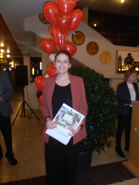 Cornelia Martina Schanz