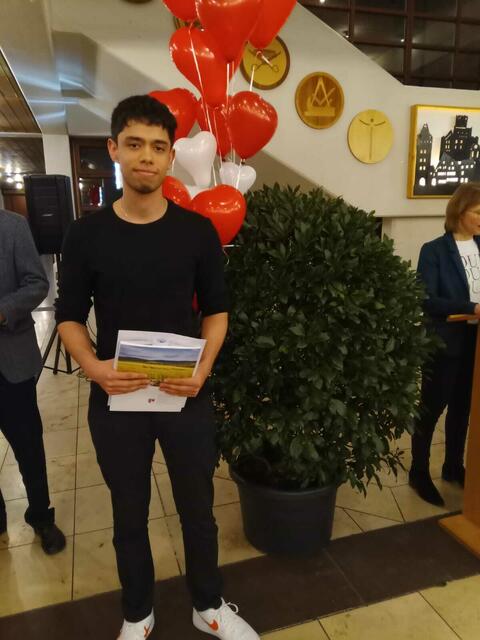 Juan Camilo Gomez Rodriguez