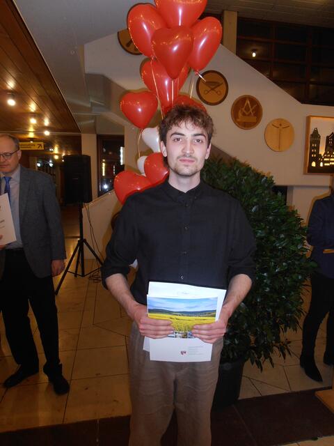 Robin Christoph Schuler