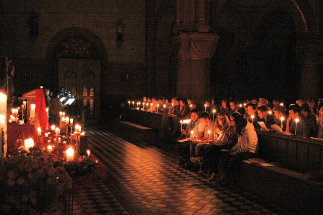 Foto: Röm. Kath. Kirchengemeinde Hardheim-Höpfingen im Madonnenland