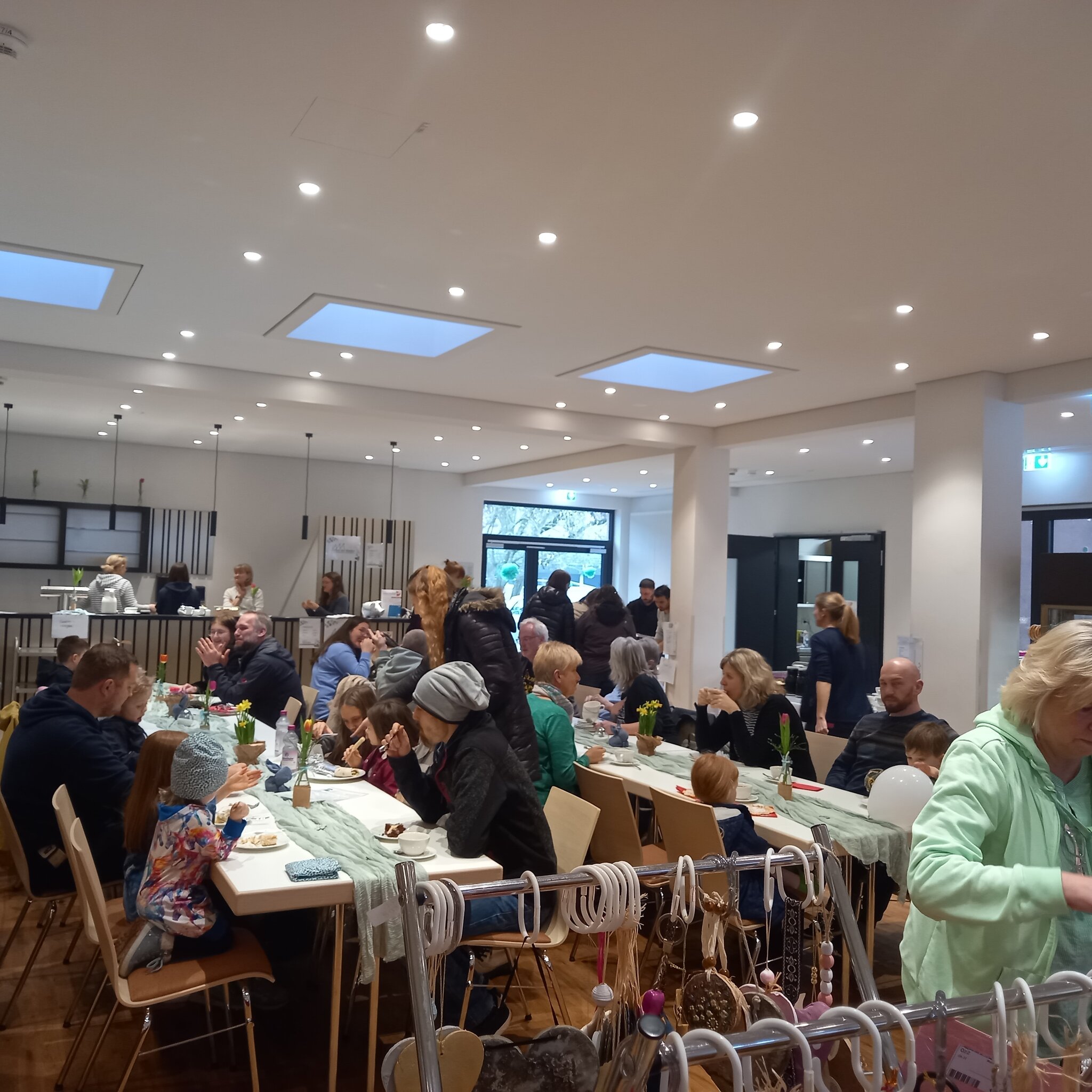 3. Amorbacher Frühlingszauber: Ein Kreativmarkt mit Extraklasse! - Amorbach