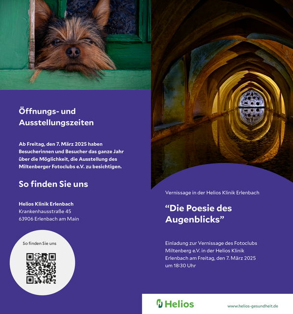 Foto: Fotoclub Miltenberg