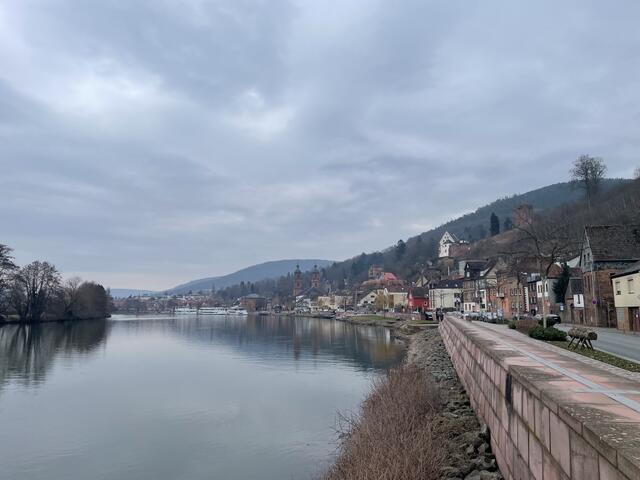 Miltenberg am Main 