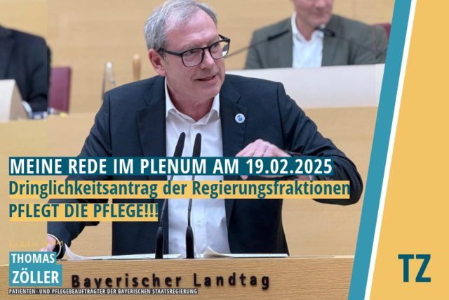 Foto: Bürgerbüro MdL Zöller
