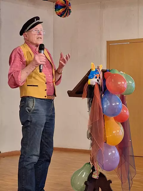 Klaus Miltenberger