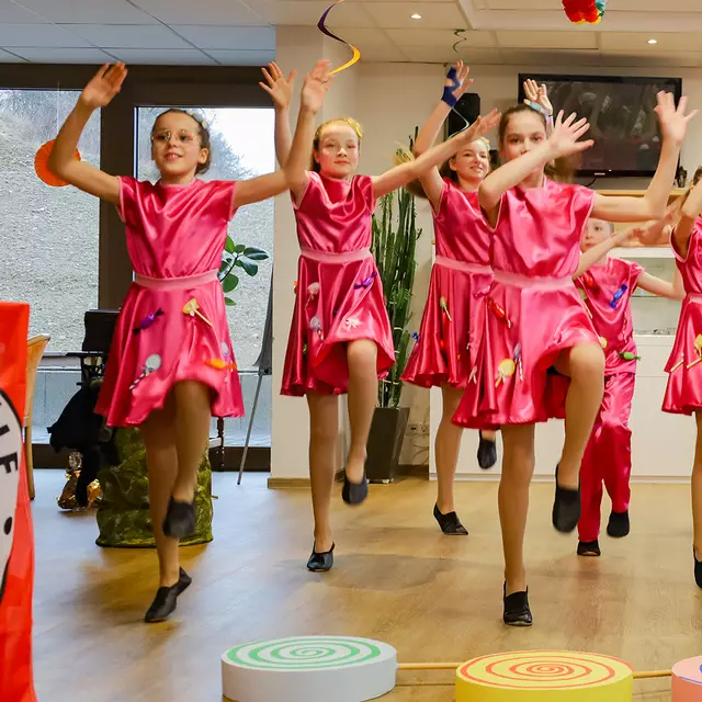 Foto: (c) Ambulanter Pflegedienst Hand in Hand GmbH