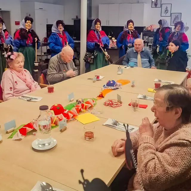 Foto: (c) Ambulanter Pflegedienst Hand in Hand GmbH