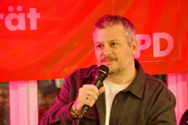 Wünscht sich die Zeit zurück, in der ein Kaiman im Baggersee im Sommer der größte Aufreger war: Thomas Poppe. | Foto: Steffen Salvenmoser