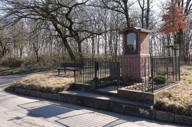 Erinnerung an ein tragisches Unglück kurz vor Kriegsende vor 80 Jahren.