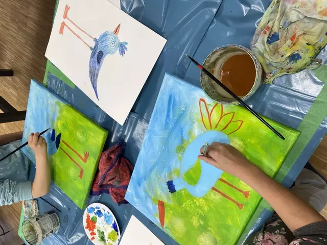 Foto: Fotos: Grundschule Amorbach