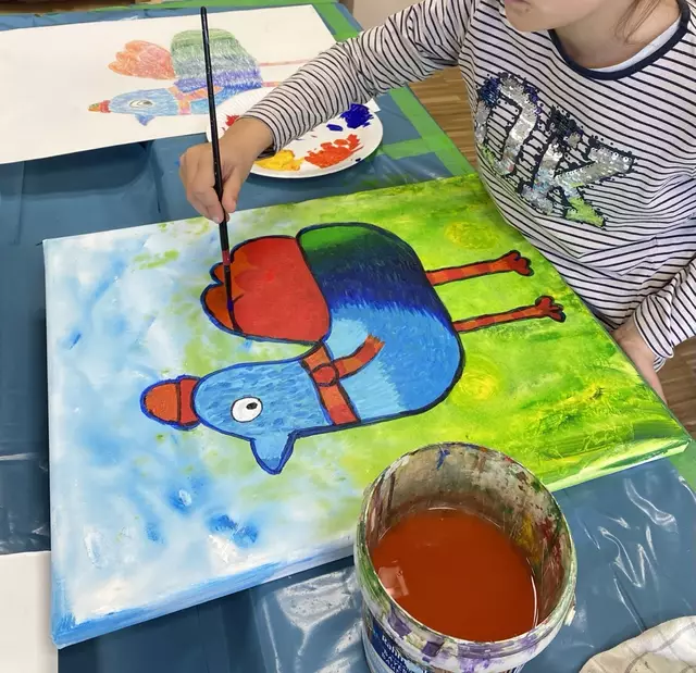 Foto: Fotos: Grundschule Amorbach