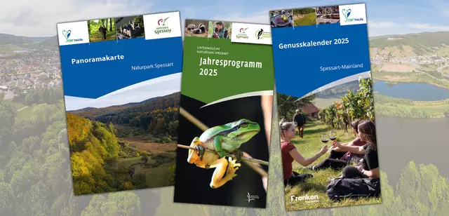 Foto: © Tourismusverband Spessart-Mainland e.V. 