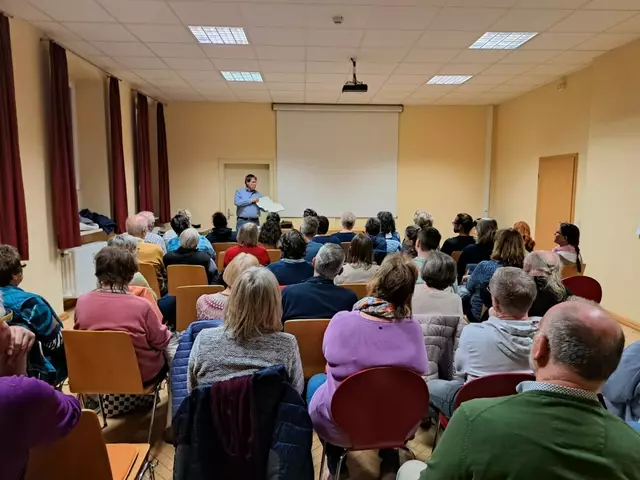 Foto: LeseZeichen - Förderverein der Stadtbücherei Obernburg e.V