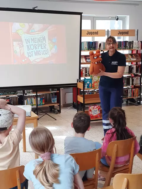Coli sucht seine Eltern | Foto: KÖB Niedernberg