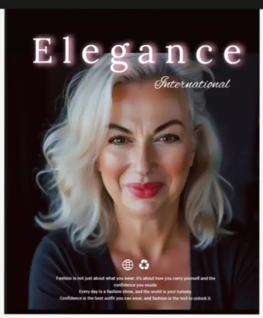 Foto: ©️  Stefanie Baronin von Sachsen