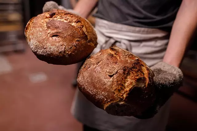 Weiter fleißig Brötchen backen auf Kosten der Arbeitnehmerrechte? Die 53 VizepräsidentInnen der Handwerkskammern sagen: Nein! | Foto: Pixabay