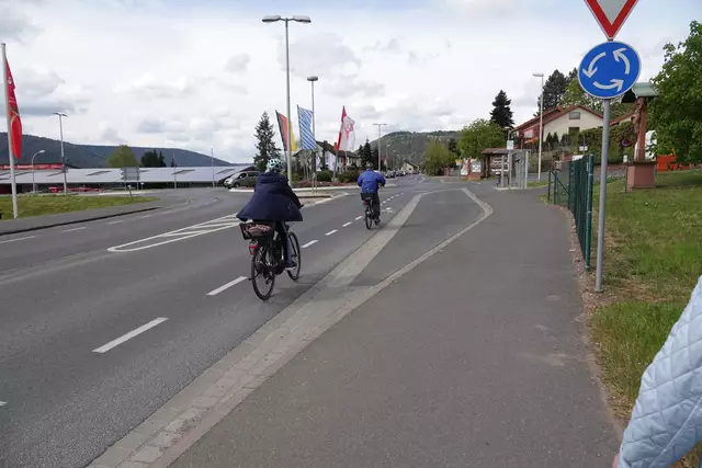 Auf zum Ostermarkt in Großheubach!