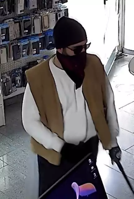 Foto: Polizei Unterfranken